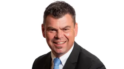 Harmony $500m bond offering optimises funding profile, says CEO — Mining Weekly