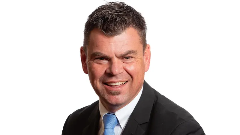 Harmony $500m bond offering optimises funding profile, says CEO — photograph supplied by Mining Weekly