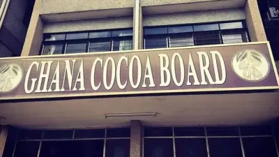 GTA calls for ultra-modern Cocoa Museum in Western North — MyJoyOnline