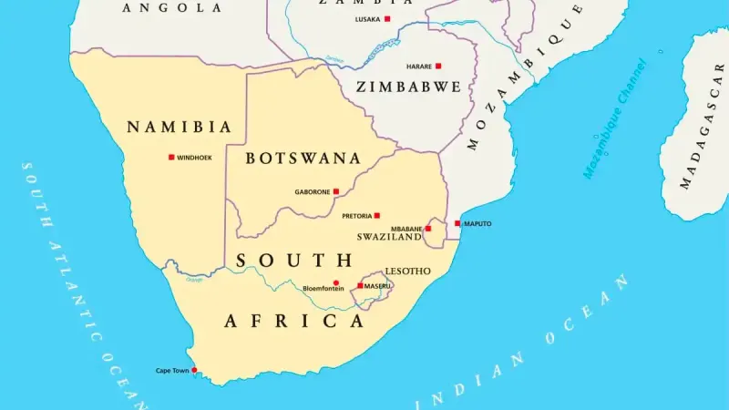 Xenophobia: Three more Nigerians killed in South Africa, toll rises to twelve in 2026 — photograph supplied by Premium Times