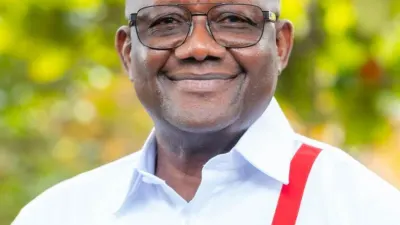 Afoko could help Bawumia pursue ‘clean break’ ahead of 2028 – Dr Amakye-Boateng — MyJoyOnline