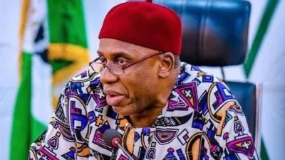 APC slams Amaechi over claims on mother’s medication — Premium Times