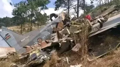 Parliament resumes Chikangawa crash hearings — Malawi24