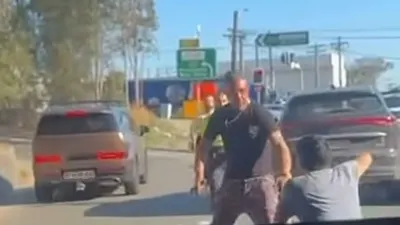 'Can't get boy's face out of my head': Witness retells Sydney carjacking — ABC News Australia