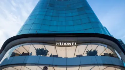 Trump administration to lend $100 million to telecoms firm Africell, countering Huawei in Africa — MyJoyOnline