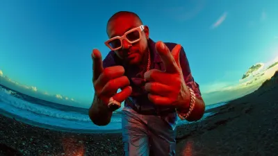 Sean Paul South Africa tour: Cape Town, Pretoria, Durban dates — Cape {town} Etc