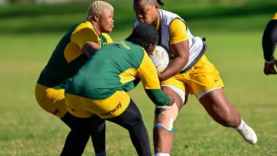 Four Cardiff debutants want to make new memories — HeraldLIVE
