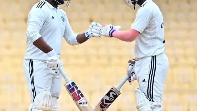Quraishi century headlines final day as East Zone secure Duleep Trophy — ESPNcricinfo