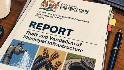 Municipalities losing battle against theft and vandalism — DispatchLIVE