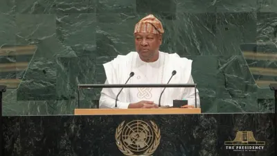 ‘Africa’s cultural heritage story must continue with its return’ – Mahama insists — MyJoyOnline
