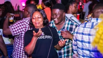 Guinness Ghana DJ Awards 2026 Pub Fest celebrates Ghana’s DJ culture as Accra turns up the energy — MyJoyOnline