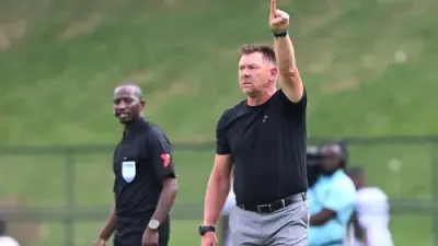 Tinkler, Latiffe among coaches considered for Durban City job — IOL (site feed)