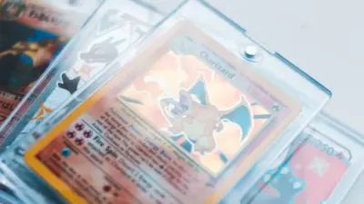 Why Pokémon is still everywhere after 30 years — IOL