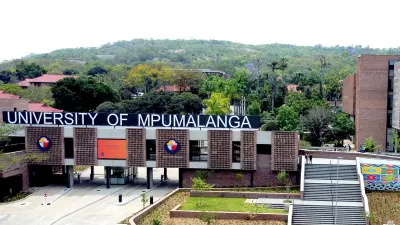 Video sexualising students is degrading, says University of Mpumalanga — SowetanLIVE