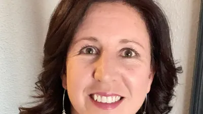 Dr Lindy Leonie Esterhuizen — Mail & Guardian