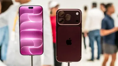 Where to preorder the iPhone 18 Pro and Pro Max — The Verge