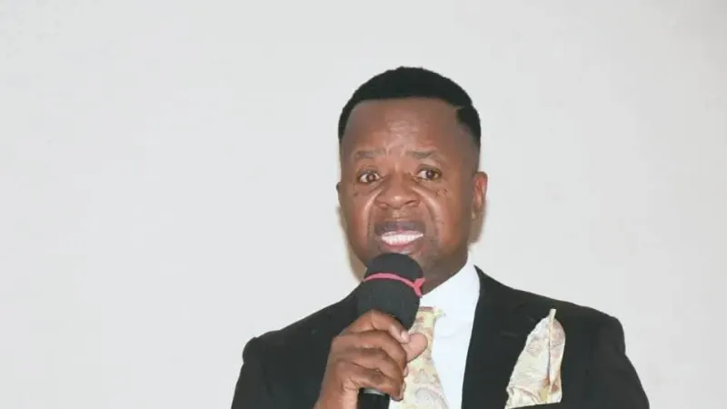 MLS joins parliamentary committees case — photograph supplied by Malawi24