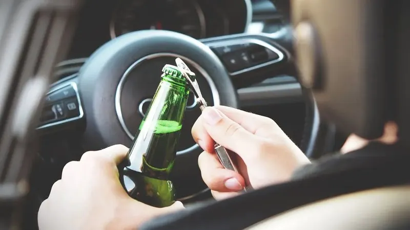 Zero blood-alcohol limit proposed as thousands die on SA roads — photograph supplied by Cape Times / IOL Cape