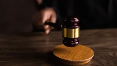 Former prosecutor sentenced to 60 days for defying child-maintenance order — IOL (site feed)