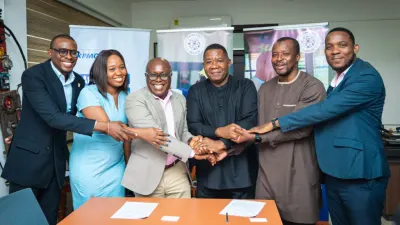 Ghana TVET Service, UNESCO, KPMG, Microsoft to train 100,000 facilitators in AI — MyJoyOnline