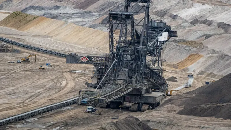 Zephyr Minerals appeals Zimbabwe’s rejection of 124,000-hectare gold-prospecting applications — photograph supplied by New Zimbabwe
