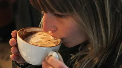 THE CONVERSATION: 7 of the weirdest things coffee does to your body — Daily Maverick
