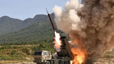 North Korea rejects South’s accusation over DMZ mine blast, KCNA says — Daily Maverick