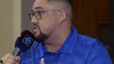 'Deal with drugs and gangsterism' - DA grilled on Cape Town crime — eNCA