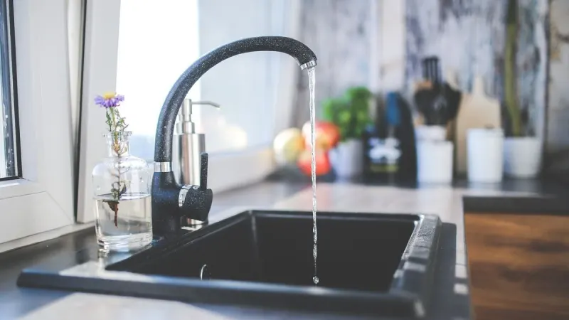 Cape Town to implement three-day water supply disruption from Monday — photograph supplied by The South African
