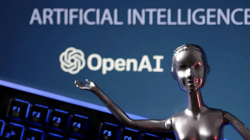 What are the five pros and cons of artificial intelligence? — photograph supplied by Al Jazeera