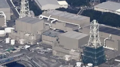 Chubu Electric president and chair resign over falsified quake‑safety data — BusinessLIVE