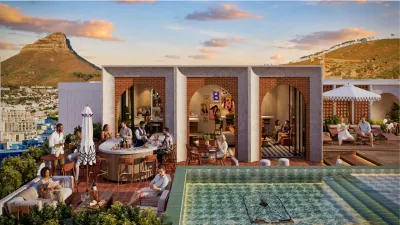 Arlo & Co.: A new chapter for a landmark address in Cape Town — Cape {town} Etc