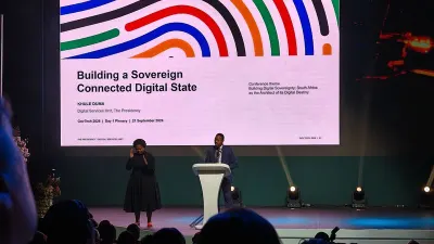 REPORTER’S NOTEBOOK: Estonian echoes — SA’s digital public infrastructure looks like it was made in Estonia — Daily Maverick