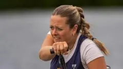 What happens when an athlete has a life-changing accident? — BBC Sport