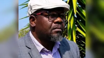SAQA Does Not Recognise Bishop Maumela’s “Dr” Title — MDNtv