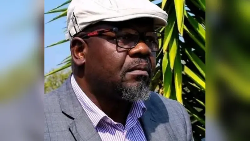 SAQA Does Not Recognise Bishop Maumela’s “Dr” Title — photograph supplied by MDNtv
