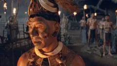 From Nagaland to a path to the Oscars: Indian film brings a rarely seen world to global cinema — photograph supplied by BBC World