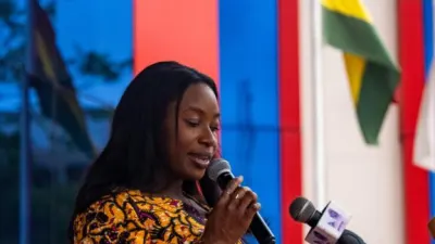 Energy Commission to monitor EV charging stations — MyJoyOnline