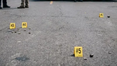 Man killed in suspected gang shooting on Cape Flats — SABC News