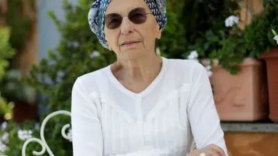 Emma Bonino, Italian Campaigner for Civil Rights, Dies at 78 — NYT World