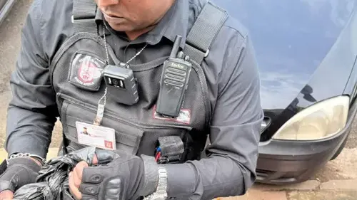 Outrage: Questions raised after man accused of selling cannabis to Verulam pupils is released — photograph supplied by IOL (site feed)
