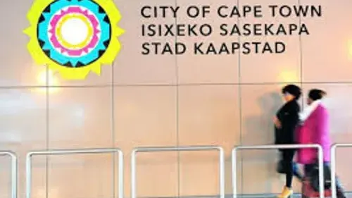 City of Cape Town proposes 12-month extension for data-network services contract — photograph supplied by IOL (site feed)