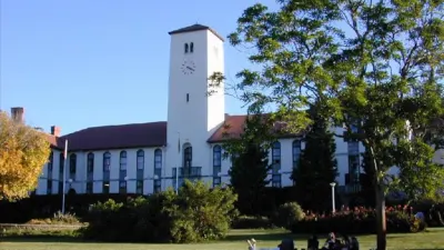 Rhodes students block university over new debt payment rule — SowetanLIVE