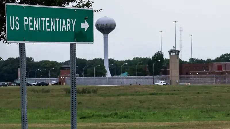 Tennessee set to execute a woman for the first time in two centuries — photograph supplied by Daily Maverick