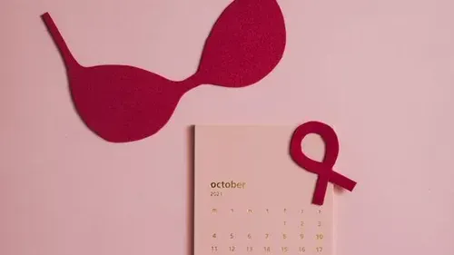 Breast Cancer: 7 changes in your breasts you should never ignore — photograph supplied by IOL