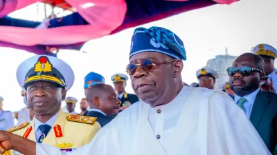 APC vows to mobilise Taraba voters for Tinubu, others in 2027 amid Wike coalition — Premium Times
