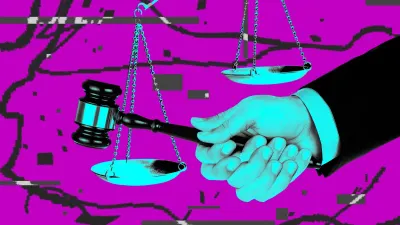 Lawyer fined $5K over AI-hallucinated witnesses in a murder case — The Verge