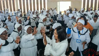 Women bet on houses to fund God’s work — Malawi24