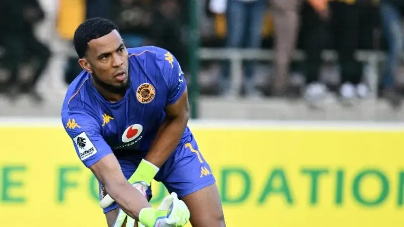 Do not blame Petersen alone as Chiefs stars unite behind under fire skipper — photograph supplied by Cape Times / IOL Cape