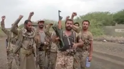 Red Sea nations watch as Houthis seize Bab al-Mandeb strait — Al Jazeera